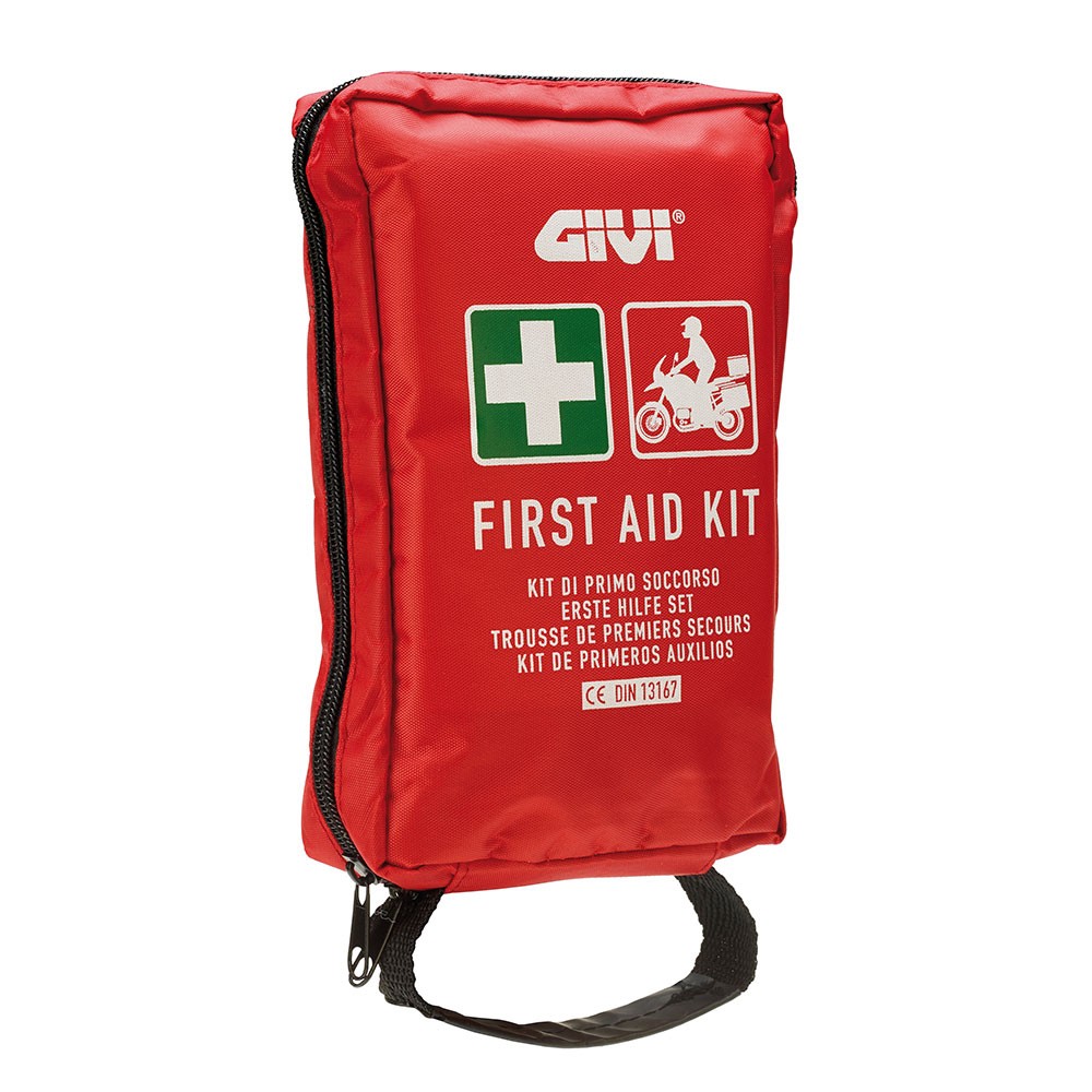 Kit pronto soccorso portatile GIVI