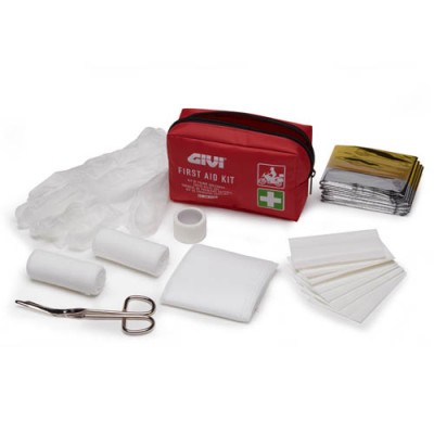 Kit pronto soccorso portatile GIVI