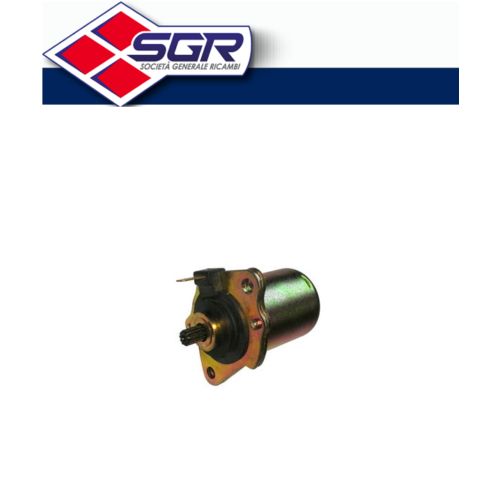 SGR 1781617 Motorino Avviamento / Starter