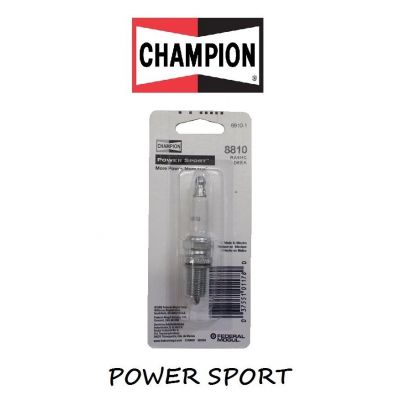 CHAMPION Candela di accensione POWERSPORT 8810