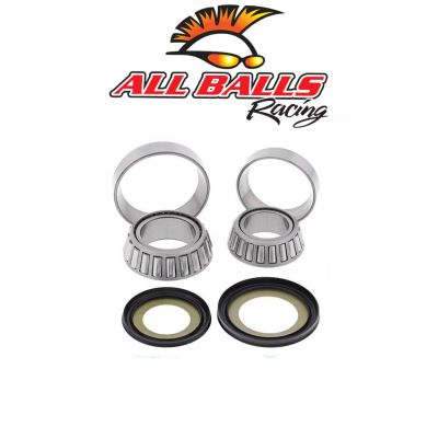 All Balls 22-1044 Kit Cuscinetti Sterzo