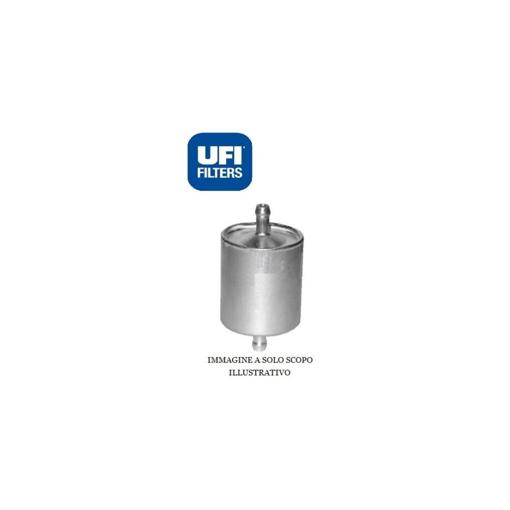 UFI FILTRO CARBURANTE 31.760.00