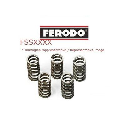 FERODO Kit Molle Frizione FSS0503