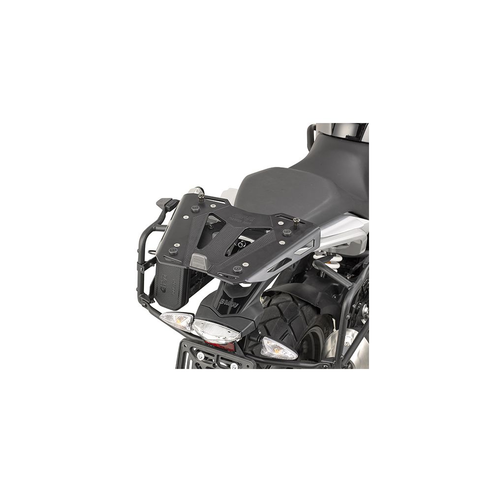 GIVI ATTACCO PER PIASTRA MONOLOCK - MONOKEY PER BMW G 310 GS 2017 / 2023