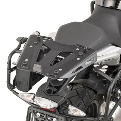 GIVI ATTACCO PER PIASTRA MONOLOCK - MONOKEY PER BMW G 310 GS 2017 / 2023