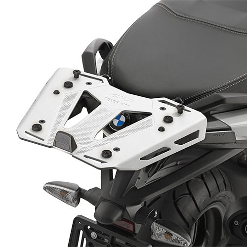 GIVI ATTACCO PER BAULETTO POSTERIORE MONOKEY / MONOLOCK PER BMW C 650 SPORT 2016 / 2019