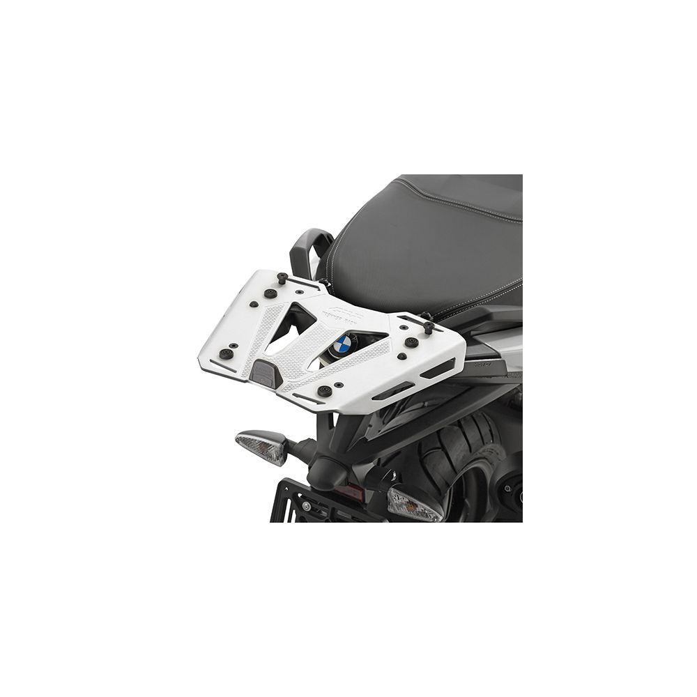 GIVI ATTACCO PER BAULETTO POSTERIORE MONOKEY / MONOLOCK PER BMW C 650 SPORT 2016 / 2019