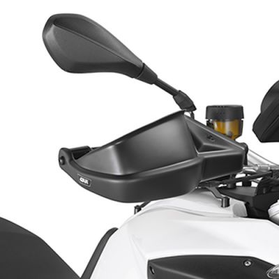 GIVI Paramani in ABS specifico per BMW F 650 GS 2008 / 2012 - F 700 GS 2013 / 2017 - F 800 GS 2008 / 2017