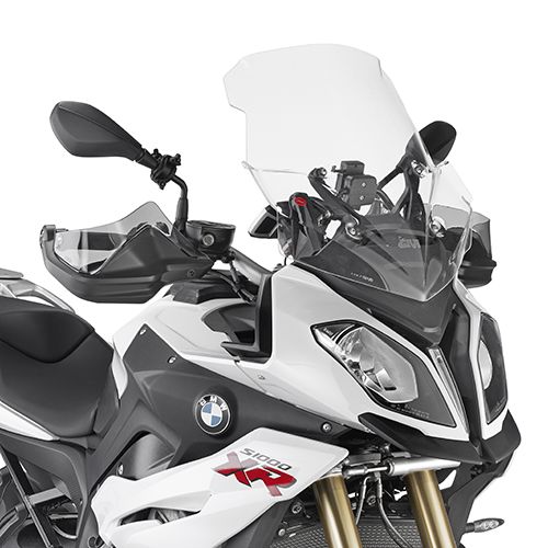 GIVI Cupolino trasparente specifico per BMW S 1000 XR 2015 / 2019