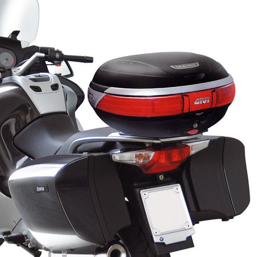 GIVI Attacco posteriore specifico per bauletto MONOKEY per BMW R 1200 RT 2005 / 2013