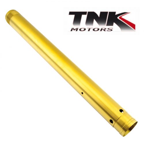 TNK 100-0730081 STELO FORCELLA TITANIO ORO