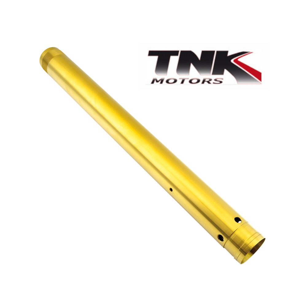 TNK 100-0730081 STELO FORCELLA TITANIO ORO