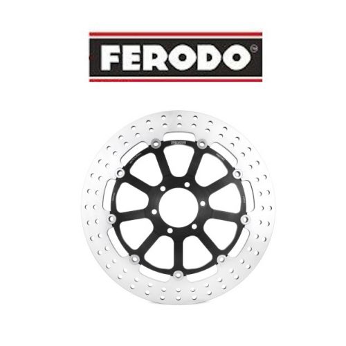 FERODO FMD0111RX Disco Freno Anteriore Flottante Tondo