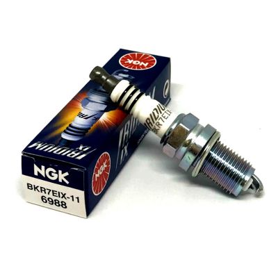 NGK Candela di accensione IRIDIO BKR7EIX-11