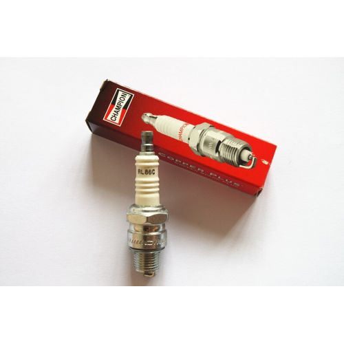 CHAMPION Candela di accensione COPPER RL86C CCH830