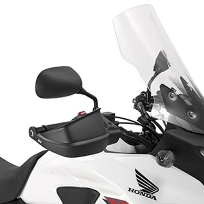 GIVI Paramani in ABS per HONDA CB 500 X 2013 / 2018