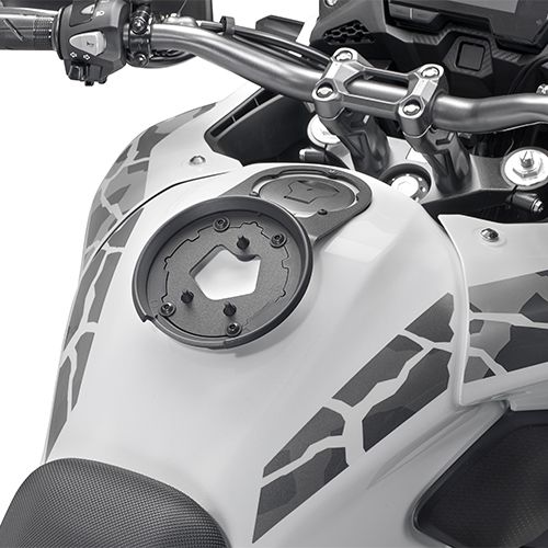 GIVI Flangia per utilizzo borse da serbatoio TANKLOCK - TanklockED per HONDA CB 500 X 2019 / 2023 - NX500 2024