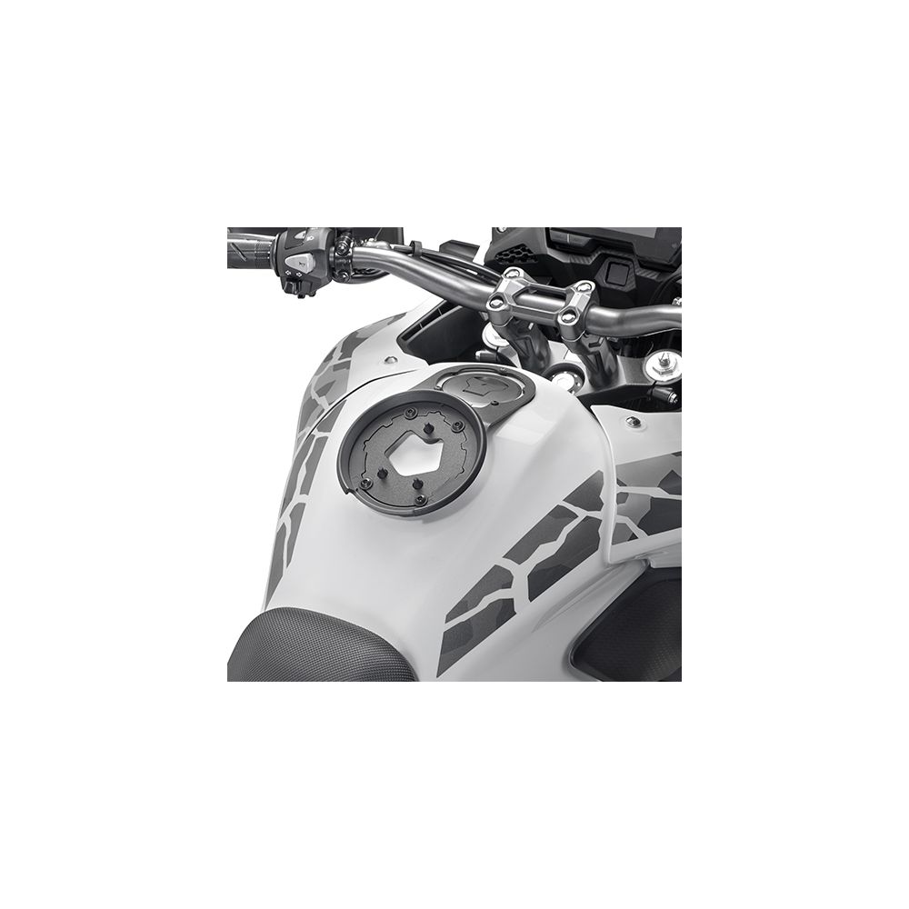 GIVI Flangia per utilizzo borse da serbatoio TANKLOCK - TanklockED per HONDA CB 500 X 2019 / 2023 - NX500 2024