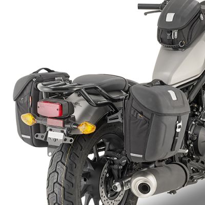 GIVI Telaietto per coppia borse laterali MT501 per HONDA CMX 500 REBEL 2017 / 2023