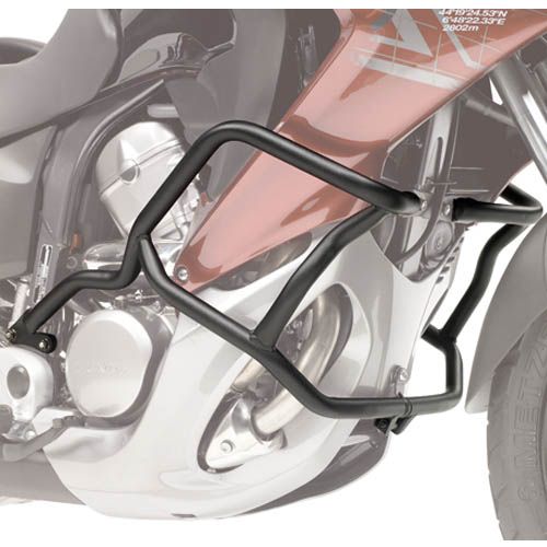 GIVI Paramotore tubolare per HONDA XL 700 V TRANSALP 2008 / 2013