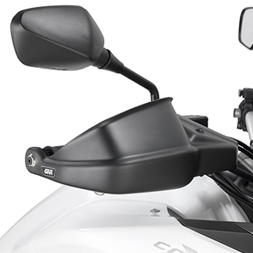 GIVI Paramani in ABS per HONDA CROSSRUNNER 800 2015 / 2020