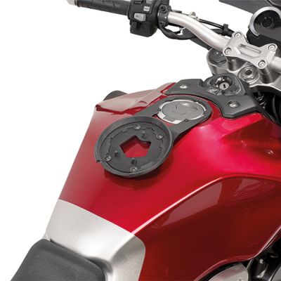 GIVI Flangia specifica per borse da serbatoio TANKLOCK - TanklockED per HONDA CB 1000 R 2018 / 2023