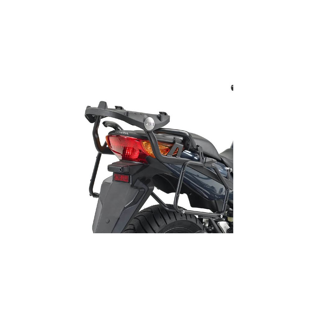 GIVI Attacco posteriore per bauletto MONOKEY - MONOLOCK per HONDA CBF 1000 / ABS 2006 / 2009