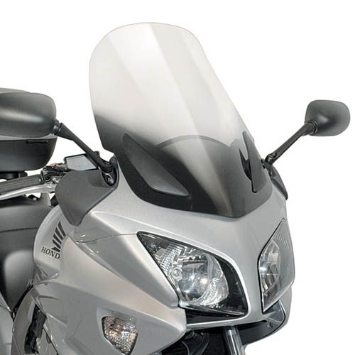 GIVI Cupolino trasparente per HONDA CBF 1000 / ABS 2006 / 2009