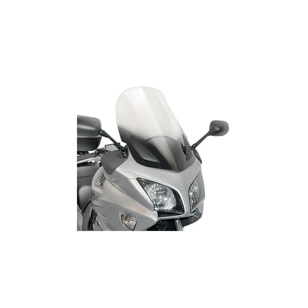 GIVI Cupolino trasparente per HONDA CBF 1000 / ABS 2006 / 2009