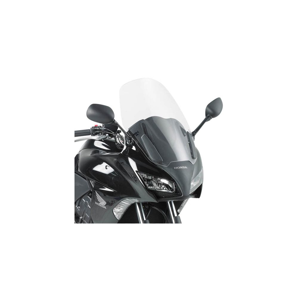 GIVI Cupolino trasparente per HONDA CBF 1000 / ST 2010 / 2014