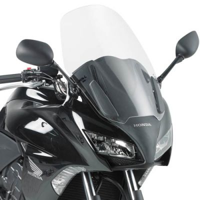 GIVI Cupolino trasparente per HONDA CBF 1000 / ST 2010 / 2014