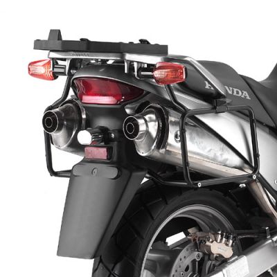 GIVI Attacco posteriore specifico per bauletto MONOKEY per HONDA XL 1000 V VARADERO / ABS 1999 / 2006