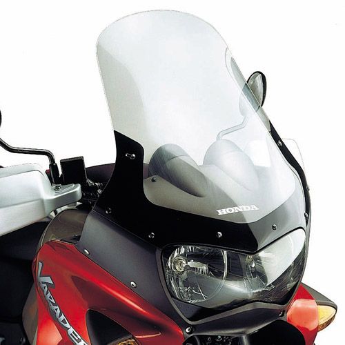 GIVI Cupolino fumé per HONDA XL 1000 V VARADERO 1999 / 2002