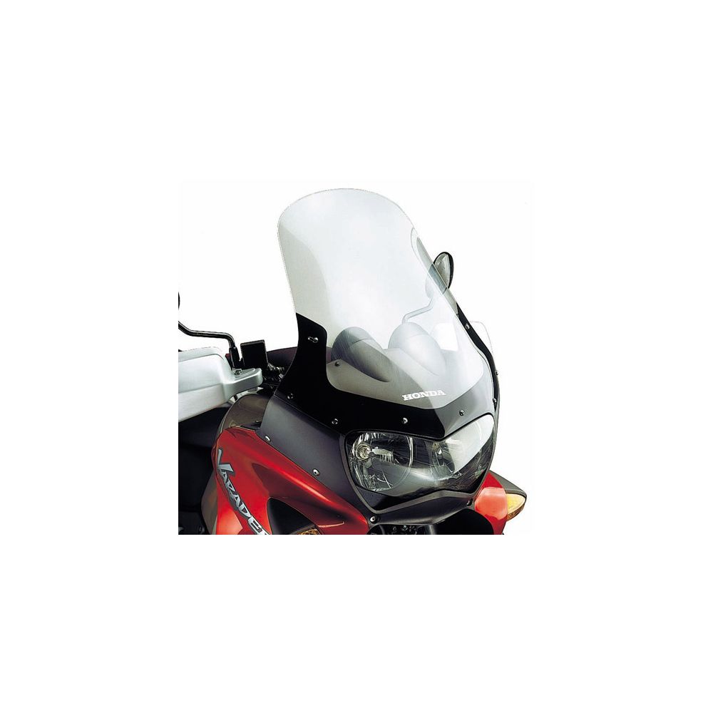 GIVI Cupolino fumé per HONDA XL 1000 V VARADERO 1999 / 2002