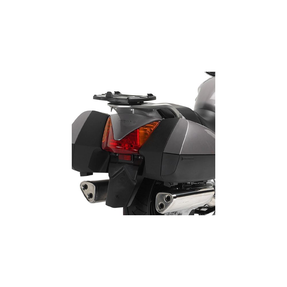 GIVI Attacco posteriore specifico per bauletto MONOKEY per HONDA ST 1300 PAN EUROPEAN 2002 / 2014