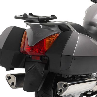 GIVI Attacco posteriore specifico per bauletto MONOKEY per HONDA ST 1300 PAN EUROPEAN 2002 / 2014