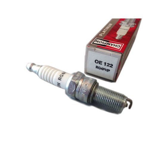 CHAMPION Candela di Accensione PLATINUM OE122/T10 RG4PHP