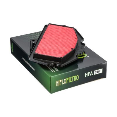 HIFLO Filtro aria HFA2406