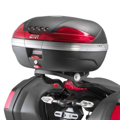 GIVI Attacco posteriore specifico per bauletto MONOKEY - MONOLOCK per KAWASAKI ER-6N - ER-6F 2009 / 2011