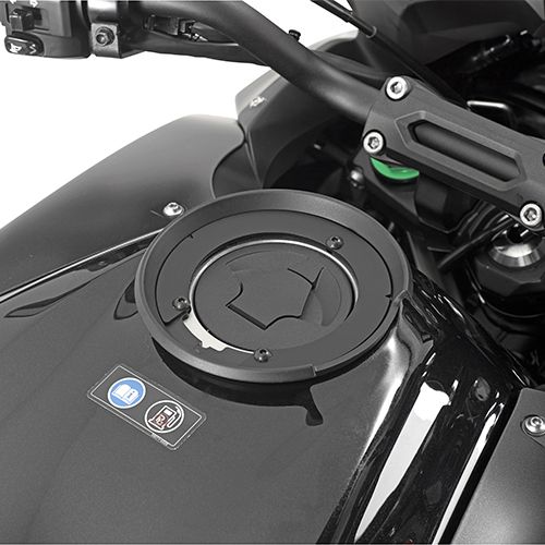 GIVI Flangia per utilizzo borse serbatoio TANKLOCK per KAWASAKI VERSYS 650 2015 / 2021