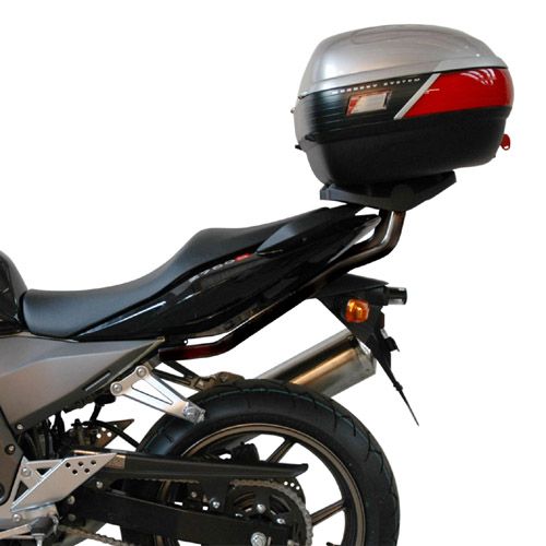 GIVI Attacco posteriore specifico per bauletto MONOKEY - MONOLOCK per KAWASAKI Z 750 S 2005 / 2007