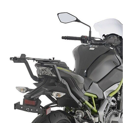 GIVI Attacco posteriore specifico per bauletto MONOKEY - MONOLOCK per KAWASAKI Z 900 2017 / 2023