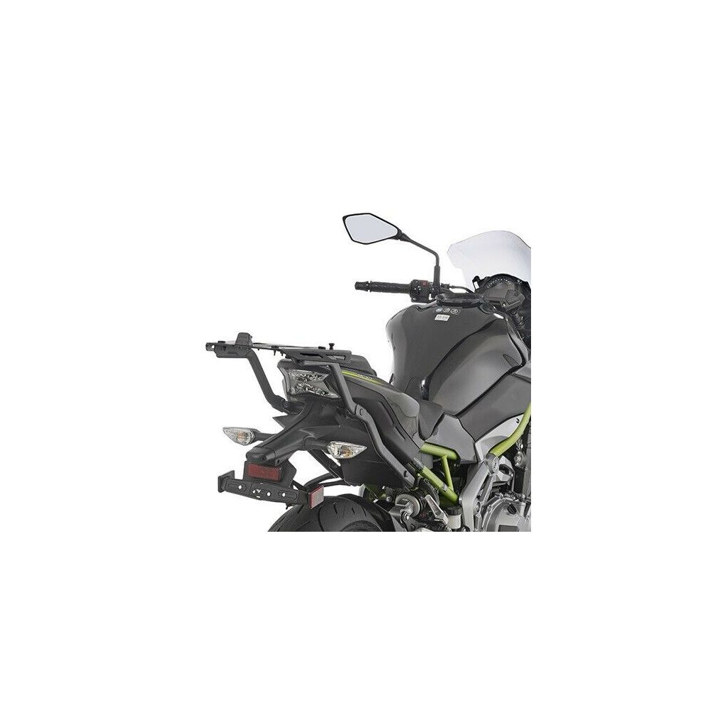 GIVI Attacco posteriore specifico per bauletto MONOKEY - MONOLOCK per KAWASAKI Z 900 2017 / 2023