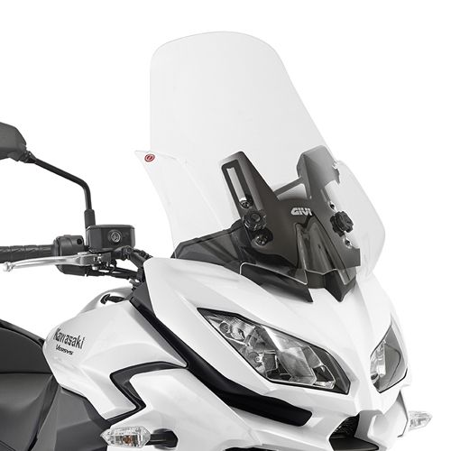 GIVI Cupolino trasparente per KAWASAKI VERSYS 1000 2015 2016