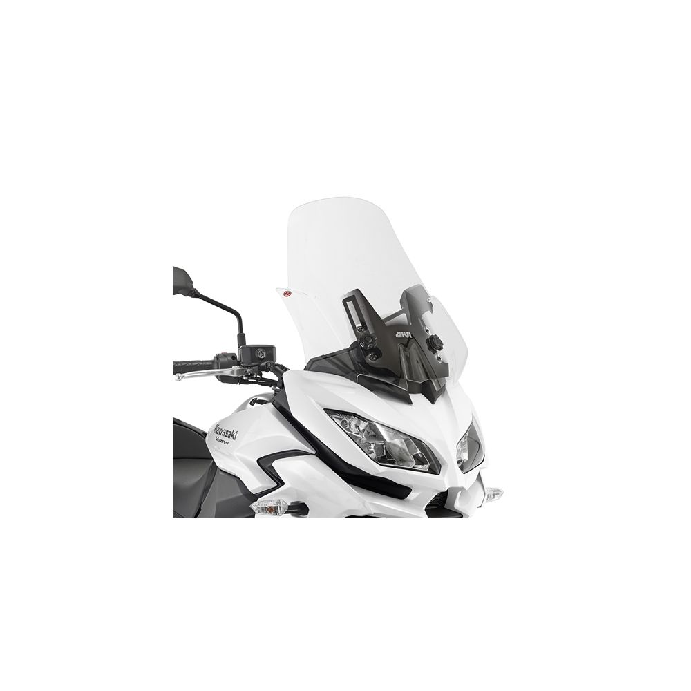 GIVI Cupolino trasparente per KAWASAKI VERSYS 1000 2015 2016