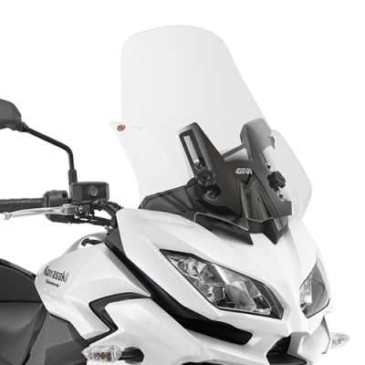 GIVI Cupolino trasparente per KAWASAKI VERSYS 1000 2015 2016