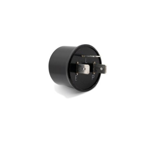 BARRACUDA Relay 3 Pin per frecce a led - Universale