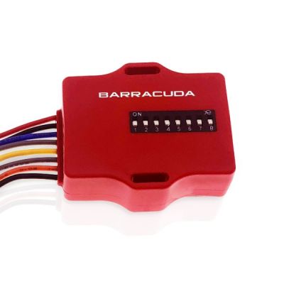 BARRACUDA CAN-BUS RELAY