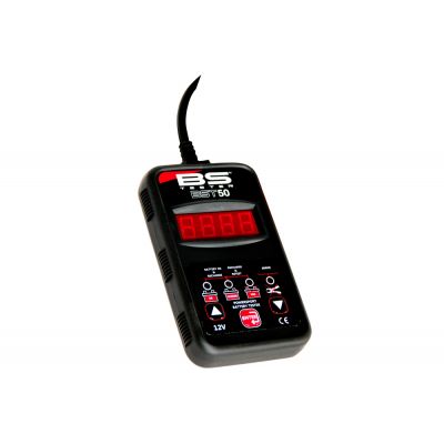 BS battery BST50 Powersport Tester per batterie