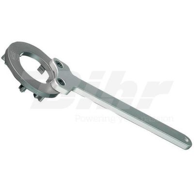 STM Chiave serraggio frizioni con molla da 121mm e 125mm